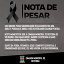 Comunicado importante